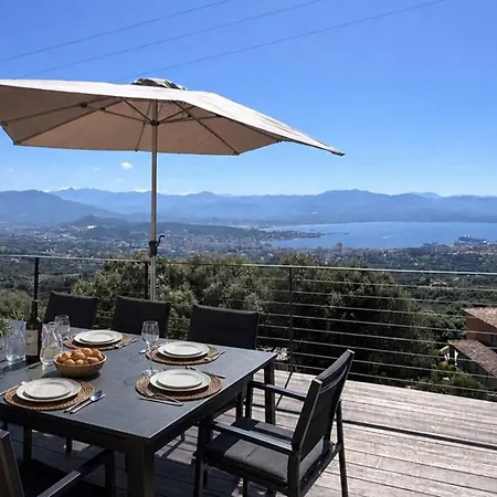 Casa vacanze Les Barraques Maison 3 Avec Piscine Vue *