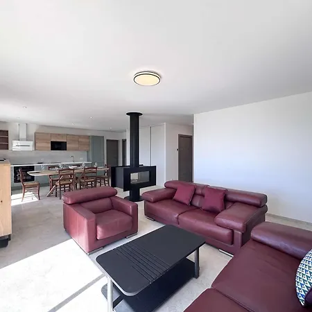 Casa vacanze Les Barraques Maison 3 Avec Piscine Vue *
