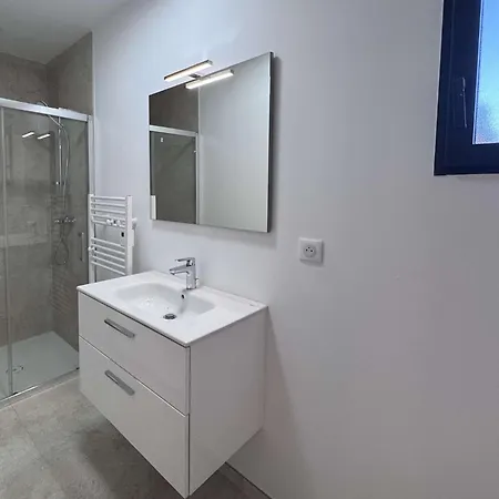 Casa vacanze Les Barraques Maison 3 Avec Piscine Vue