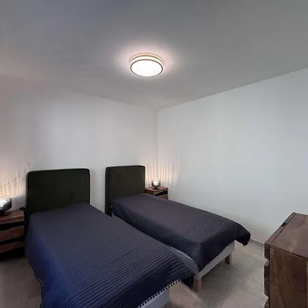 Les Barraques Maison 3 Avec Piscine Vue *