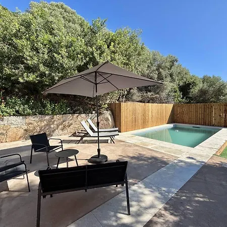 Casa vacanze Les Barraques Maison 3 Avec Piscine Vue *