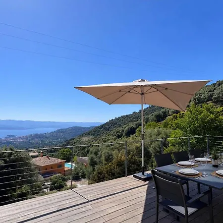 Casa vacanze Les Barraques Maison 3 Avec Piscine Vue