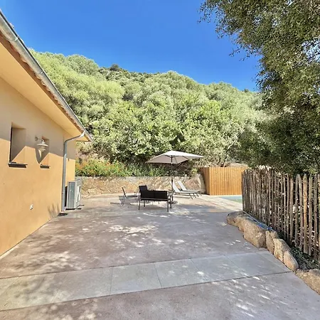 Casa vacanze Les Barraques Maison 3 Avec Piscine Vue